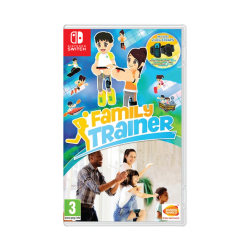 (Switch) Family Trainer (AS...