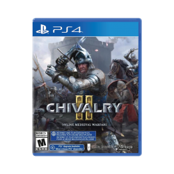 (PS4) Chivalry 2 (R2 ENG) -...