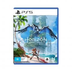 PRE ORDER (PS5) Horizon...