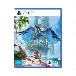 (PS5) Horizon Forbidden...