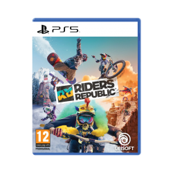 (PS5) Riders Republic (R3...