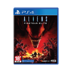 (PS4) Alien Fireteam Elite...
