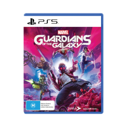 (PS5) Marvel's Guardian Of...
