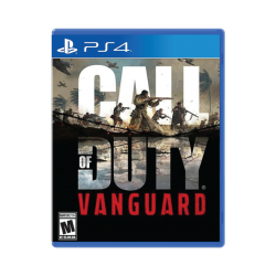 (PS4) Call Of Duty Vanguard...