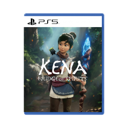 (PS5) KENA: Bridge Of...