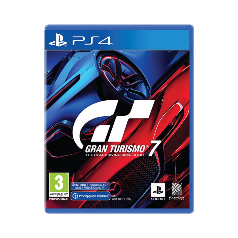 gran turismo 7 ps4 split screen gran turismo 7 ps4 split screen