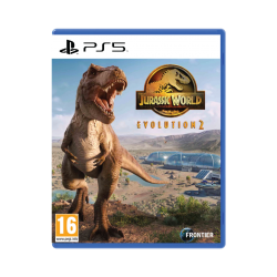 (PS5) Jurassic World...