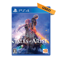 (PS4) Tales Of Arise (ENG)...