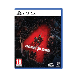 (PS5) Back 4 Blood (R3...