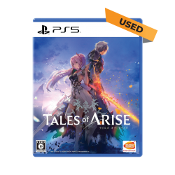 (PS5) Tales Of  Arise (ENG)...