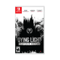 (Switch) Dying Light...