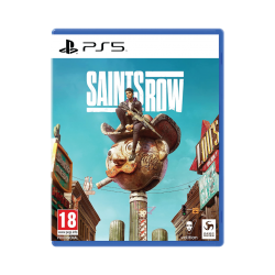 (PS5) Saints Row Criminal...