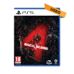 (PS5) Back 4 Blood (ENG) -...