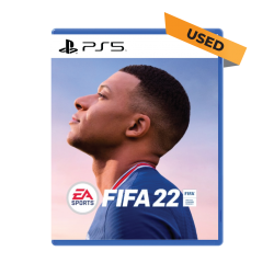 (PS5) FIFA 22 (ENG) - Used