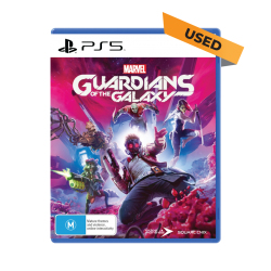 (PS5) Marvel's Guardians Of...