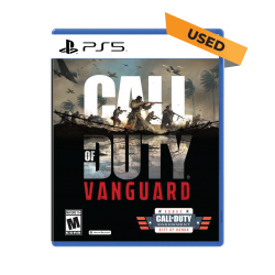 (PS5) Call Of Duty Vanguard...