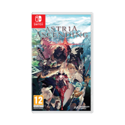 (Switch) Astria Ascending...