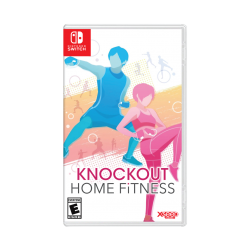 (Switch) Knockout Home...
