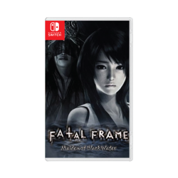 (Switch) Fatal Frame Maiden...