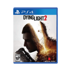 PRE ORDER (PS4) Dying Light...