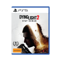 PRE ORDER (PS5) Dying Light...
