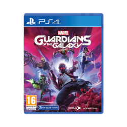 (PS4) Marvel's Guardian Of...