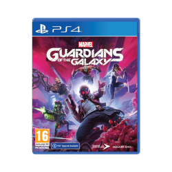 (PS4) Marvel's Guardians Of...