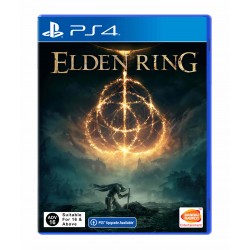 PRE ORDER (PS4) Elden Ring...