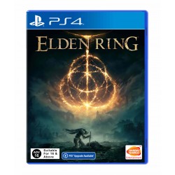 (PS4) Elden Ring English...