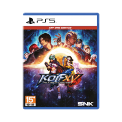 PRE ORDER (PS5) The King Of...