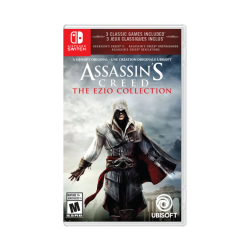 (Switch) Assassin's Creed:...