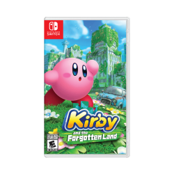 PRE ORDER (Switch) Kirby...
