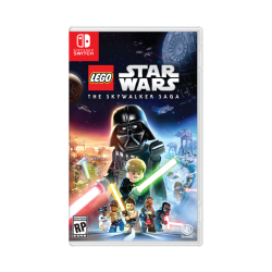 (Switch) Lego Star Wars The...
