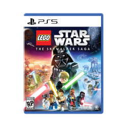 (PS5) Lego Star Wars The...