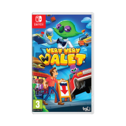 (Switch) Very Very Valet...