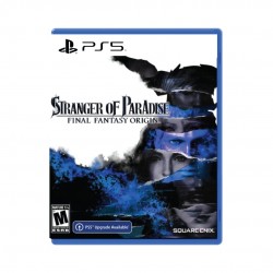 (PS5) Strangers Of...