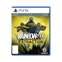 (PS5) Tom Clancy's Rainbow...
