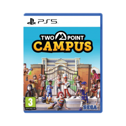 (PS5) Two Point Campus (R3...