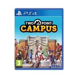 (PS4) Two Point Campus (R3...