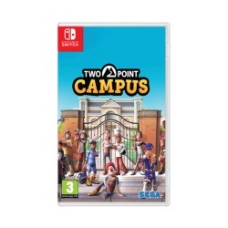 (Switch) Two Point Campus...