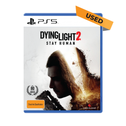 (PS5) Dying Light 2: Stay...