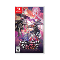 (Switch) Fire Emblem...