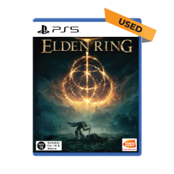 (PS5) Elden Ring (ENG) - Used
