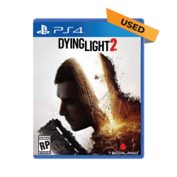 (PS4) Dying Light 2: Stay...