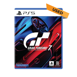 (PS5) Gran Turismo 7 (ENG)...