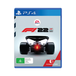 PRE ORDER (PS4) F1 2022 (R3...