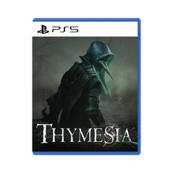 (PS5) Thymesia (R2 ENG/CHN)
