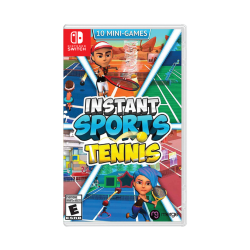 (Switch) Instant Sports...