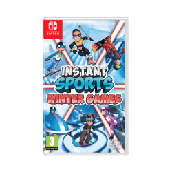 (Switch) Instant Sports...