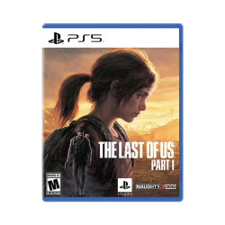 (PS5) The Last Of Us Part 1...